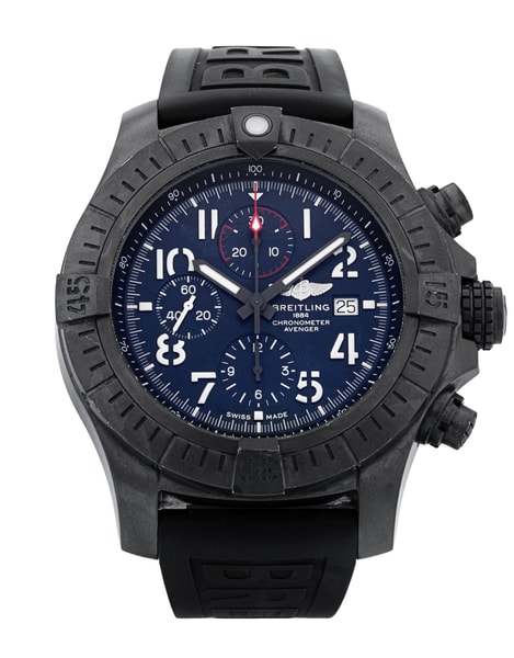 Breitling Super Avenger V13375